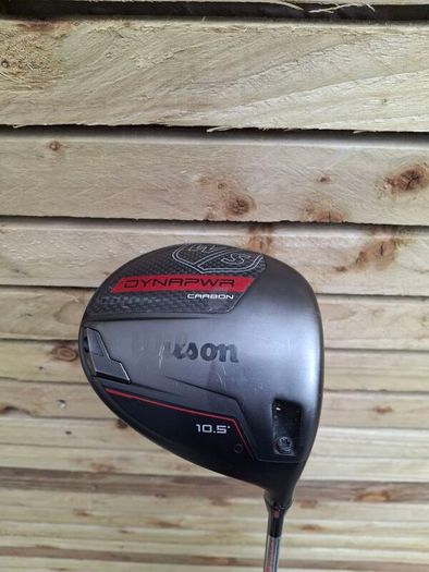 wilson driver