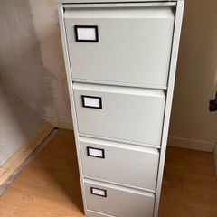 Filing cabinet