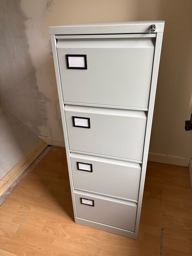 Filing cabinet