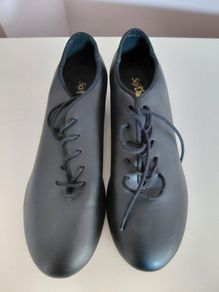 Tap shoes