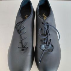 Tap shoes