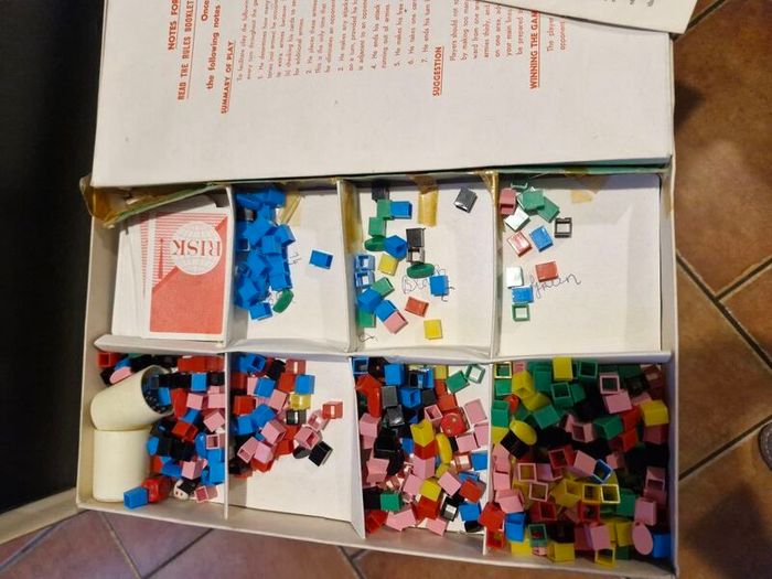 Risk