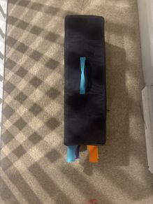 baby Travel Cot
