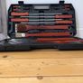 BBQ Tools Set Stainless Steel Image 7