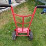 hand truck trolley Image 3
