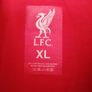 Liverpool Edition Polo Shirt 2020 XL Image 3