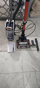 Shark  upright  vacuum cleaner