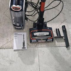 Shark  upright  vacuum cleaner