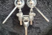 Vintage Yamaha Double Tom mount