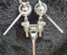 Vintage Yamaha Double Tom mount
