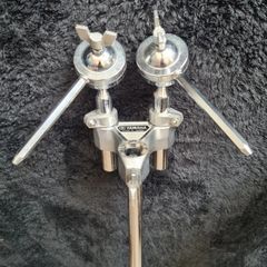 Vintage Yamaha Double Tom mount