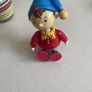 Noddy Plush soft toy Image 6