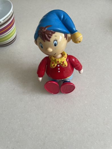 Noddy Plush soft toy