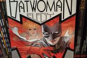 Batwoman Elegy