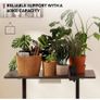 120 x 60cm Electric Standing Desk ONE PIECE DESKTOP Height Adjustable Desk Sit Stand Image 8