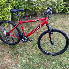 Appolo Fued Mountain Bike ( Fully Serviced )