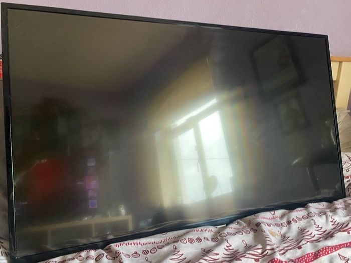 40 inch philips tv (with Amazon firestick)