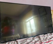 40 inch philips tv (with Amazon firestick)