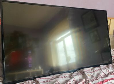 40 inch philips tv (with Amazon firestick)