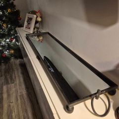 Mirrored Tray XL