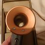 dyson supersonic hair dryer NEW Image 3