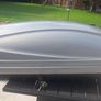 Thule roof box Image 5
