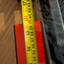 Professional Under Desk Cable Management 40cm x 4 pieces New Image 4