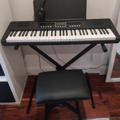Keyboard