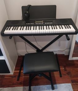 Keyboard
