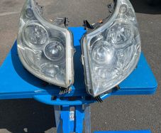 headlights