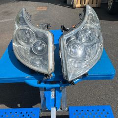 headlights