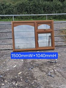 Pvc Windows
