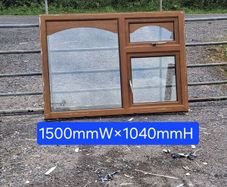 Pvc Windows