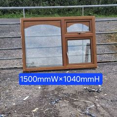 Pvc Windows