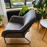 Modern armchair like new Image 3
