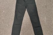 Stradivarius Super High Waist Skinny Jeans  Excellent Condition