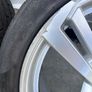 Genuine Audi A7/S7 20" Alloy Wheels Image 9