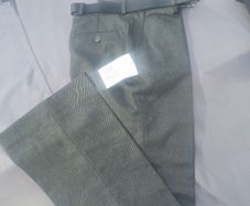 Grey Trousers