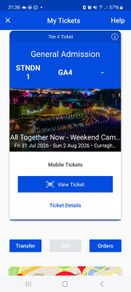 Ticket
