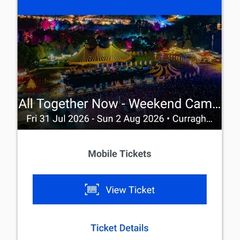 Ticket