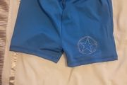gymnastics shorts 150cm
