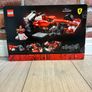 Lego Icons 11375 Ferrari F2004 & Michael Schumacher Brand New Sealed Image 2