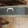 Vintage Singer Hand-Crank Sewing Machine Image 4