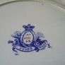 More Antique Plates Image 3