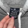 Champion hoody size M Image 3