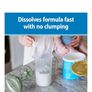 Milton Sterilising Unit+40Milton Tablets+ Dr. Brown's Baby Formula Mixing Pitcher Image 5