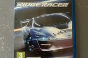 Ridge Racer PS Vita