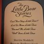 Hardback book The Little Bear Stories by Martin Waddell Image 3