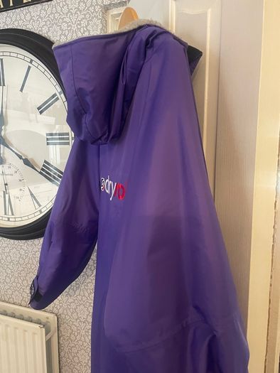 Dryrobe. Unisex