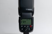 Godox TT600 Flash